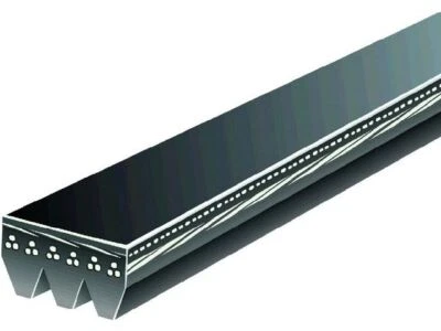 Puertas de dirección asistida con correa multi costilla para Toyota Camry 1988-1991 97594SX 1989 1990 Foto 1 de 2