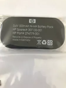 HP BATTERY BACKED WRITE CACHE P/N: 274779-001 , 307132-001 - Picture 1 of 1