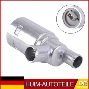 Válvula reguladora de ralentí para Audi A6 80 90 100 200 regulador de ralentí repuesto 034133455B NUEVO - Imagen 1 de 17