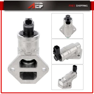 Idle Air Control Valve Fits Ford Focus 2003-2007 Ranger 2001-2012 1S7Z9F715AA - Foto 1 di 16