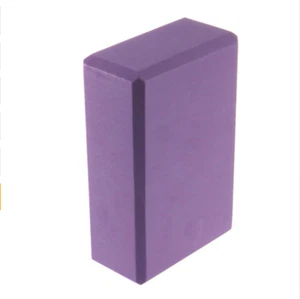 Yoga Foam Block Prop Fitness Stretch Pilates Gym Health Equipment Accessory - Picture 1 of 10