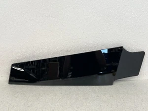 ⭐2012-2021 TESLA MODEL S RIGHT PASSENGER SIDE B PILLAR APPLIIQUE OEM LOT2TP - Picture 1 of 9