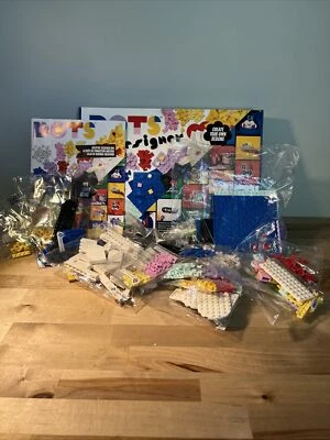 LEGO DOTS: Creative Designer Box (41938) - Image 1 of 4