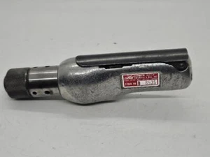 Bantam Bully Straight Shaft Air Hammer, Superior Pneumatic Made In USA - Picture 1 of 9