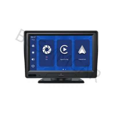 Grabación en bucle de 7 pulgadas cámara de tablero grabadora DVR ajuste apto para Android sensor G automático Foto 1 de 4