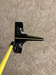 Stingray Golf Putter - Stingray Titanium Magnesium Composite Alloy Shaft - Picture 1 of 7