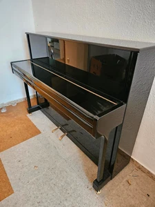 Klavier - Grotrian Steinweg Friedrich 111 Baujahr 2005 - Bild 1 von 4