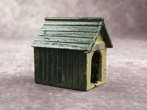 Vintage Lead Kennel John Hill & Co 1930er - Bild 1 von 3