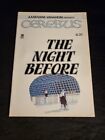 Cerebus #36 1982 Aardvark Anaheim Comics The Night Before