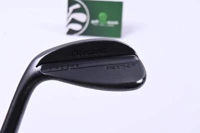 Left Hand Cleveland RTX 6 Zipcore Sand Wedge / 54 Degree / Stiff Flex - Image 1 of 4