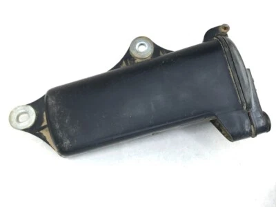 82 Honda XL250R XL 250R OEM caja de herramientas compartimento de almacenamiento tapa cubierta 9-N Foto 1 de 4