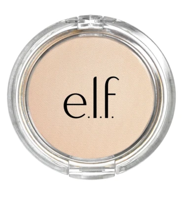 e.l.f. Prime & Stay Finishing Powder, Sets Makeup, Controls Shine & Smooths, - Image 1 of 4