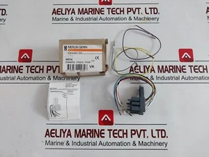 MERLIN GERIN 29274 Moving Connection Block 00994603B P05261 - Picture 1 of 7