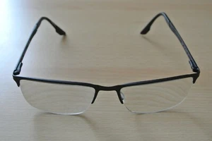Gafas para hombre COLUMBIA C3037 002 61/19/150 - negras - con estuche rígido - Imagen 1 de 11