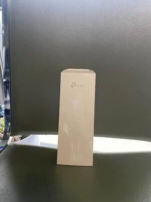 TP-LINK CPE510 Antenna - White - Image 1 of 2