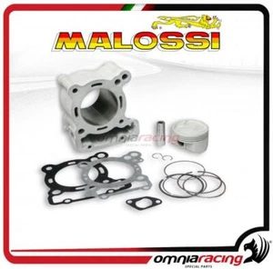 Malossi Aluminium cylinder kit 67mm - pin 15mm for Derbi GPR 125 V4 2009> - Picture 1 of 8