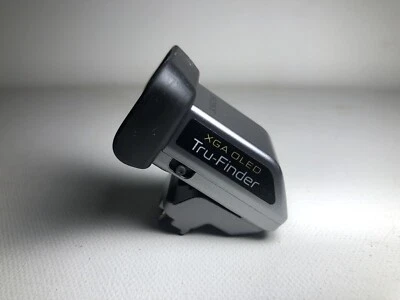 Sony XGA OLED FDA-EV1S Electronic Viewfinder For Select NEX Models - Image 1 of 4