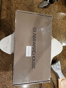 Glasswarehouse GW-SLD-HWP-BN Frameless Bath Tub Accessories - Picture 1 of 10