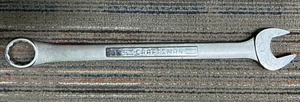 Craftsman 44705 1" 12 Point Molybdenum Combination Wrench - Bild 1 von 2