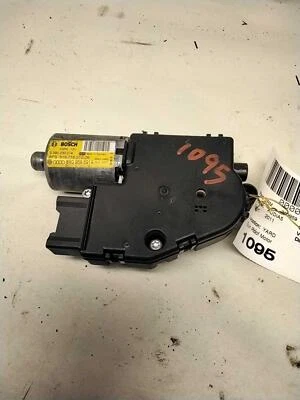 Audi A5 2008 2009 2010 2011 2012 2013 2014 2015 2016 techo corredizo motor Foto 1 de 2