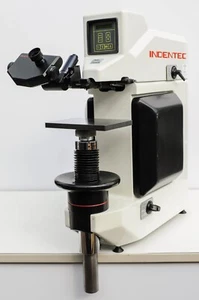 Indentec 6030LKV Automatic Vickers / Brinell Hardness Tester - Zwick Roell - Picture 1 of 17