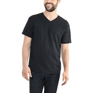 Fruit of the Loom V-Neck T-Shirts for 