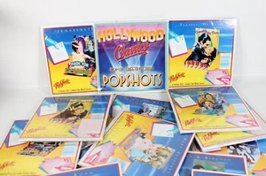 Pop Shots 3D Greeting Cards Hollywood Classics - Picture 1 of 17