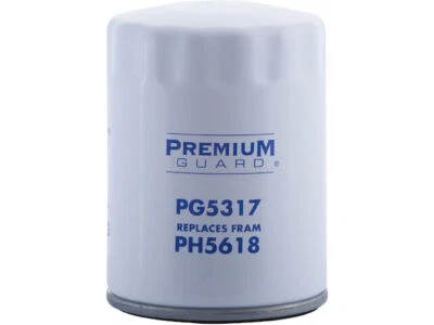 Filtro de aceite Premium Guard 58683JMJS 2003 2004 para Ford Thunderbird 2002-2005 Foto 1 de 2