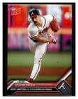 2023 Topps Now #179 Spencer Strider Base Card (Qty)