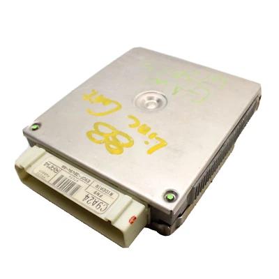 MÓDULO DE CONTROL DE SUSPENSIÓN OEM LINCOLN CONTINENTAL 1989 1990 E90F-3B494-AA RAM4 Foto 1 de 4