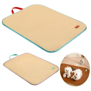 Pet Summer Cooling Mats for Dog & Cat Summer Cooling Pads - Afbeelding 1 van 24
