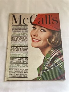1961 September McCall’s Magazine, Subsidized Marriages (MH16) - Bild 1 von 3