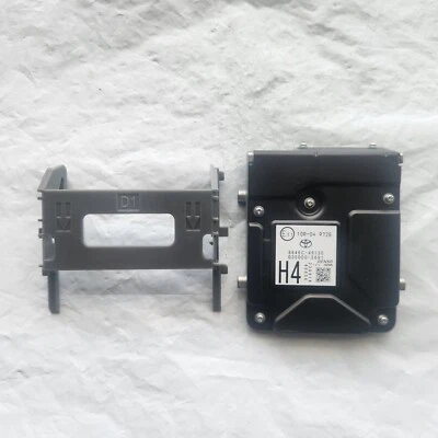 ✅Cámara sistema de salida de carril TOYOTA VENZA 2023-2024 8646C-48130 OEM Foto 1 de 4