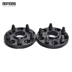 2x20mm + 2x30mm for Land Rover Defender 90, 110, 130 BONOSS Wheel Spacers 5x4.75 - Picture 1 of 22