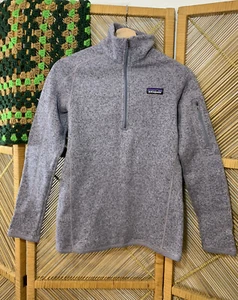 Patagonia Better Sweater Jacke XS - Bild 1 von 8