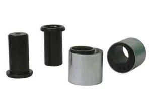 Whiteline Front Control Arm- Lower Inner Rear Bushing | 2009-2020 Nissan GT-R - Picture 1 of 2