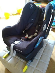base easyfix maxi cosi