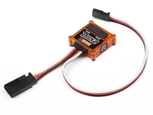 HPI 105409 D Box 2 Drift Gyro Adjustable Stability Control System - Picture 1 of 4