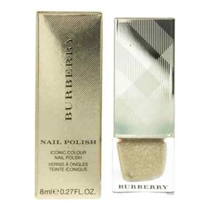 Burberry Nagellack 8ml - Nr. 452 Goldschimmer - Bild 1 von 2