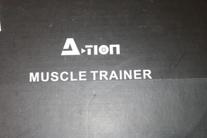 action muscle trainer action to new life Rohs USB Abdominal Training Shockwave - Picture 1 of 10