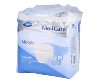 Hartmann MoliCare Premium Mobile 6 Tropfen Gr. M - Bild 1 von 2