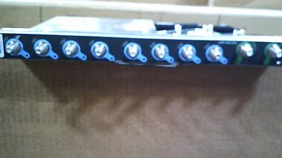 CISCO UBR-MC28U CARD - Image 1 of 3