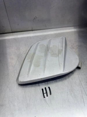 OEM SKI DOO 1999-2003 MXZLEGENDSUMMIT 500 600 СЕРЕБРИСТЫЙ ЧЕХОЛ СЦЕПЛЕНИЯ ДЛЯ ЖИВОТА - Изображение 1 из 4