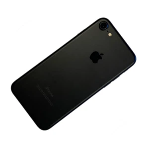 Apple iPhone 7 32GB/128GB Unlocked - Black/Rose Gold - Free Shipping! - Picture 1 of 7