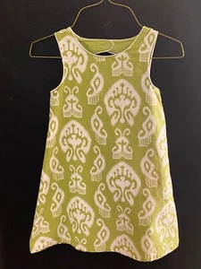 Gmyboree Size 5T Sleeveless Dress - Picture 1 of 3