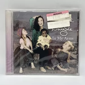 Crystal Gayle In My Arms CD 2000 New & Sealed - Picture 1 of 2
