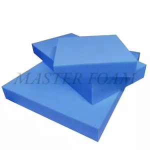 Foam for Sofas, Chairs, Beds, Camper van, Cushion, Ottoman, Headboard, Seat pads - Picture 1 of 5
