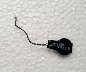 Razer Book 13 RZ09-0357 BIOS RTC Clock Battery LIXIN6 - Picture 1 of 2