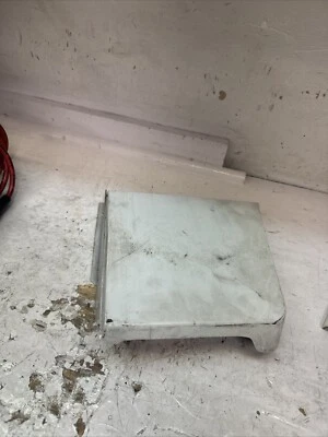 91-93 Mustang LX extensión de guardabarros lateral del conductor Foto 1 de 4