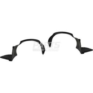 New Front Left Right Fender Liner For 2004-2008 Chevrolet Malibu 4-Door - Picture 1 of 12